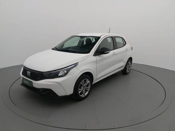 FIAT ARGO 1.0 FIREFLY FLEX DRIVE MANUAL
